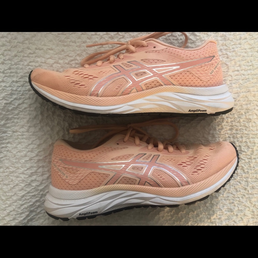 ASICS Everyday Comfort Gel Excite 6
